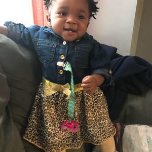 Meet your Posher, Marlo